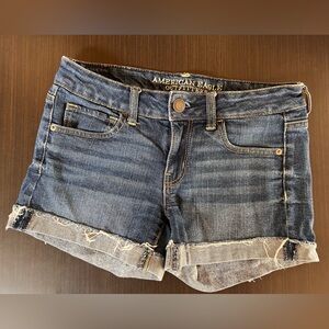 American Eagle Women’s Shorts